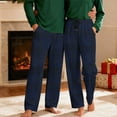 thumbnail image 2 of Pantalons pour Femmes - Jambe Grand - Confortables pour Activités Décontractées et Extérieures, 2 of 9