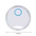 thumbnail image 3 of Portable Gps Tracking Bluetooth 5.0 Mobile Key Tracking Smart Anti-Loss Device Device Tool Pet Gps Locator Bluetooth Tracer for Pet Keys Wallet Bag, 3 of 6