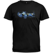 The Amazing Race - Faded Globe Youth T-Shirt