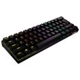 thumbnail image 3 of Teclado Gamer Mecanico XPG SUMMONER MINI Switch Blue RGB USB Negro SUMMONERMINI61BL-BKCES XPG SUMMONERMINI61BL-BKCES, 3 of 4