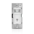 thumbnail image 2 of Leviton R02-IPHS5-0LW White Humidity Control Sensor, 2 of 3