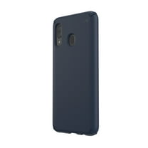 Speck Samsung Galaxy A20 Presidio Lite case in Blue