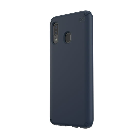 Speck Samsung Galaxy A20 Presidio Lite case in Blue