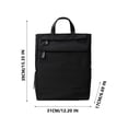 thumbnail image 2 of Danhjin Backpack Backpack Dry Wet Separation Multifunctional Milk Storage and Insulation Backpack for and Baby Backpack, 2 of 5