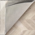 thumbnail image 5 of Well Woven Lane Blush Pink Modern Geometric Boxes Squares Area Rug (9'3" x 12'6"), 5 of 9
