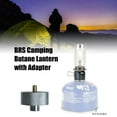 thumbnail image 6 of BRS Camp Lamp,Adapter Conversion Head Butane Lamp Conversion Head Picnic Lantern Adapter Conversion Lamp Lantern Adapter, 6 of 6