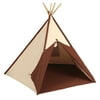 Pacific Play Tents Cotton Canvas Teepee