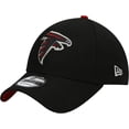 thumbnail image 1 of Gorra New Era NFL The League 9Forty Atlanta Falcons Negra, 1 of 5