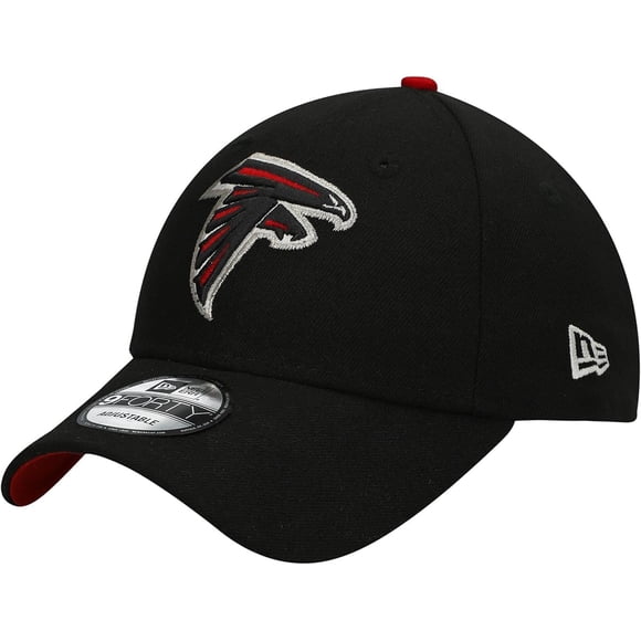 Gorra New Era NFL The League 9Forty Atlanta Falcons Negra
