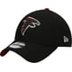 thumbnail image 1 of Gorra New Era NFL The League 9Forty Atlanta Falcons Negra, 1 of 5