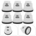 thumbnail image 2 of Miangastore 10pcs Car Washer Pump Valve Pressure Washer Valve Pressure Washer Quick Connect Car Washer Filter Car Washer Valve High Pressure Washer Valve Kit, 2 of 8