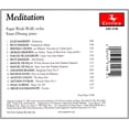 thumbnail image 2 of Ragin Wenk-Wolff - Meditation - Music & Performance - CD, 2 of 2