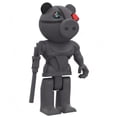 thumbnail image 4 of PIGGY - Figura de Acción de Robby (Juguete para Construir 3.5, Serie 2) [Incluye DLC], 4 of 4