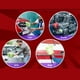 thumbnail image 5 of Guante de microfibra para lavado de coches, herramienta de limpieza de un solo lado, guantes de microfibra para lavado de coches, toallas para lavado de ventanas, 5 of 8