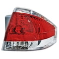 thumbnail image 1 of CALAVERA FOCUS 2008 al 2011 FORD Derecha/Pasajero Genérica ., 1 of 4