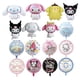 thumbnail image 2 of Gran oferta, conjunto de Globos Pom Purin Kuromi Baby Cinnamoroll para decoración de fiesta de cumpleaños, Globos My Melody, 2 of 4