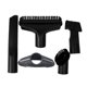 thumbnail image 4 of WHAMVOX Conjunto De Cepillos Y Accesorios Para Aspiradora Uso Doméstico Y, 4 of 8