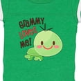 thumbnail image 4 of Inktastic Grammy Loves Me Cute Turtle Boys or Girls Baby Bodysuit, 4 of 5