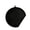 Black, variant on Rubber Cutting Board, TPU Cutting Mats for Kitchen, Think Cutting Boards Plastic Flexible, Unique D Shape, Non-Slip Kitchen Cutting Boards with Hanging Hole, Dishwasher Safe, BPA Free,Black