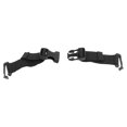 thumbnail image 1 of tredstone Backpack Sternum Strap Chest Belt Lightweight Portable for Climbing Camping, 1 of 8