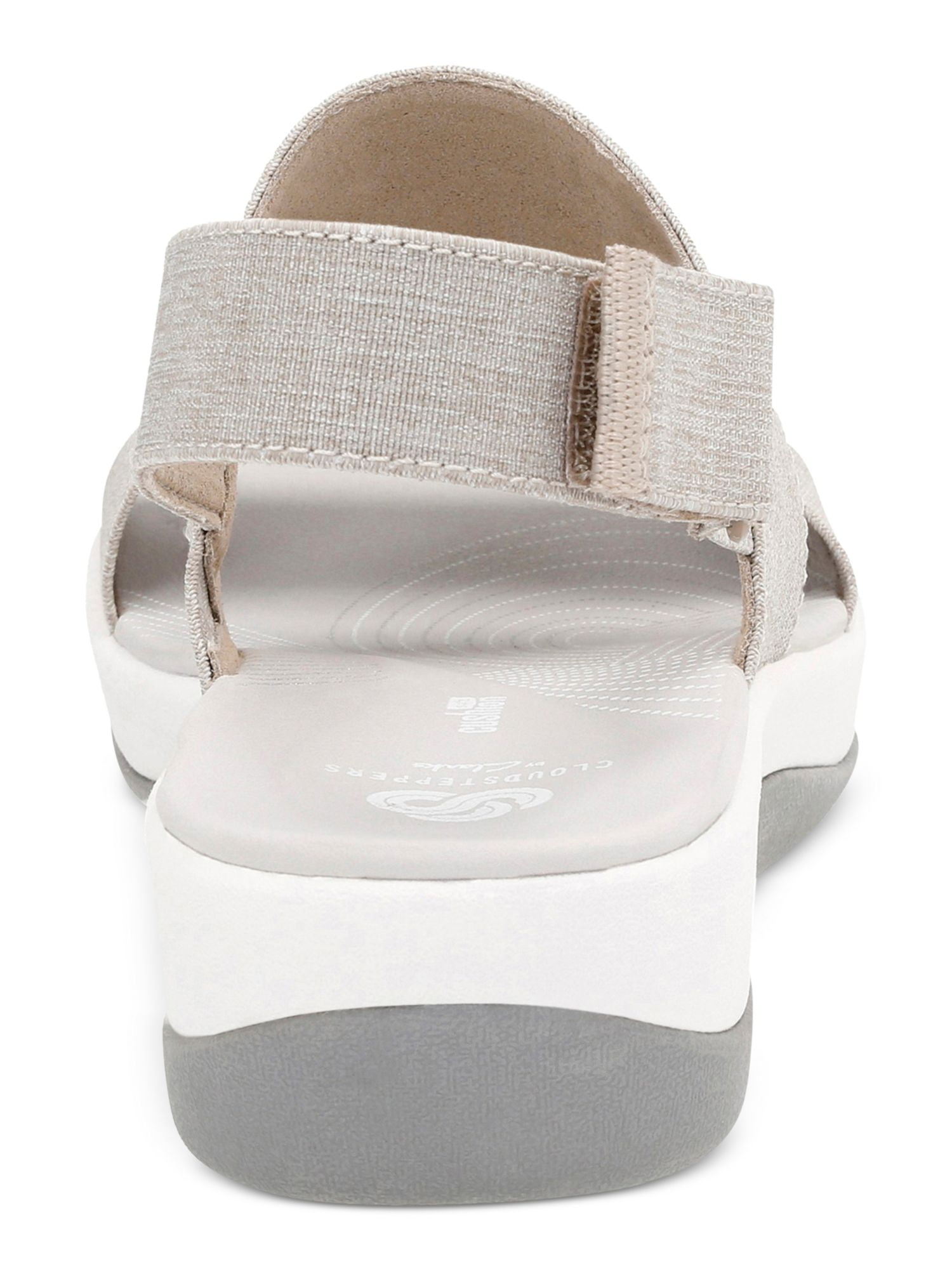 Clarks arla jacory sand hotsell