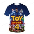 thumbnail image 2 of Camisetas con estampado 3D de Disney para niños y niñas, la última historia de juguetes de verano, ropa para niños, camisetas con estilo para adolescentes90 zhangmengya CONDUJO, 2 of 2