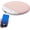 pink1, variant on Mini Sleeping bluetooths Speaker,2026 New Wireless bluetooths White Noise Black Technology Pillow,White Noise Portable with Timer,Ultra-Thin Mini Disc