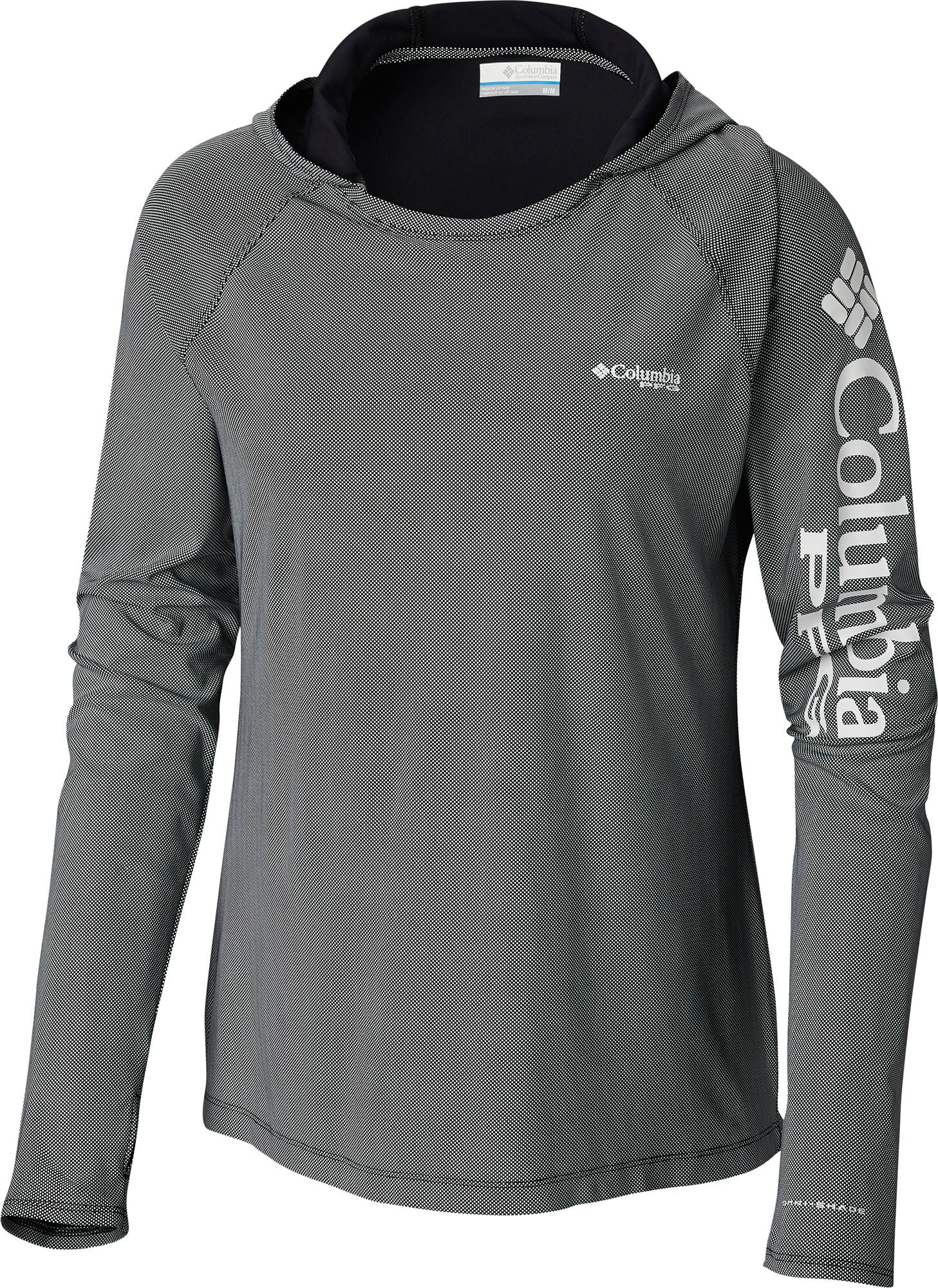 columbia tidal hoodie