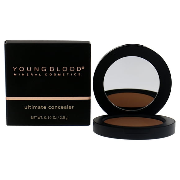 Ocultador Youngblood Youngblood Ultimate Concealer - Medium Tan Ocultador Dama 0.1oz