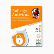 Windows 11 Pro 64-BIT (DVD) with Free BullZIGA Antivirus 1-Year | 1-Device (Windows/Mac OS/Android/iOS)