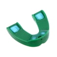 thumbnail image 2 of Shock Doctor 6400 Gel Nano Mouthguard, Youth , PEARLGREEN, 2 of 6
