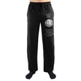 thumbnail image 5 of Mens Dungeons And Dragons Pants DAD Mens Sleep Wear-Medium, 5 of 7
