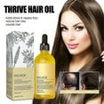 thumbnail image 4 of EelhoeRosemaryHairGrowthEssentialOilHairCareEssentialOilThickHair, 4 of 5