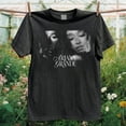 thumbnail image 4 of NAMENT Comfort Colors® Ariana Dangerous Woman Vintage Shirt, Vintage 90s Music Shirt, Graphite 3XL, 4 of 6