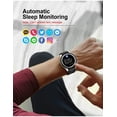 thumbnail image 4 of Reloj Inteligente Petukita Box Z10 Bluetooth Negro, 4 of 8