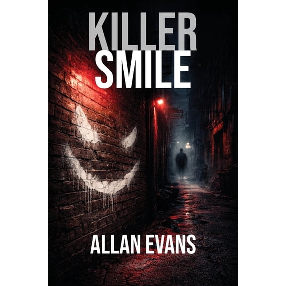 Killer Smile, (Paperback)