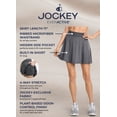 thumbnail image 3 of Jockey Jupe EverActive pour Femmes avec Short Intégré, 3 of 6