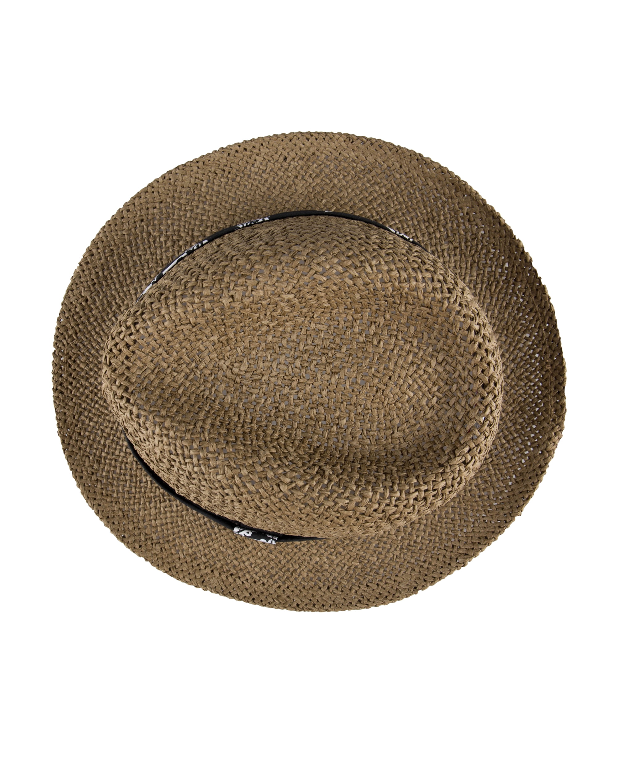 Levi's Men's Packable Fedora Hat