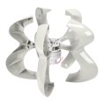 thumbnail image 4 of Wind Power Generator, Gourd Wind Turbine 5 Blade Wind Generator with 1 X Controller for Wind Kit 12V,24V,48V, 4 of 7