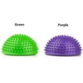 thumbnail image 3 of 2Pcs Balance Pods Hedgehog Stability Balance Trainer Dots, 3 of 4