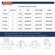 thumbnail image 4 of Odeerbi 1-7 Años Trajes de Baño de Manga Larga Para Niños Y Niñas Playa de Verano Traje de Baño de Una Pieza Para Entrenamiento Atlético Traje de Baño de Surf, 4 of 8