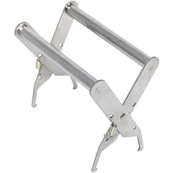 Bees Hives Frame Clip Bees Nest Box Frame Holder Capture Grip Beekeeper Beekeeping Equipment Bees Queen Rearing System T