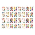 thumbnail image 2 of 32 pegatinas de de Pascua para rellenar cestas, bonitos regalos de Pascua, calcomanías de pared para fiestas, teléfono, vacaciones, niños y, 2 of 8