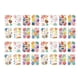thumbnail image 1 of 32 Pegatinas de Pascua para Decorar Ventanas, Portátiles, Botellas de Agua Y Festivales., 1 of 9