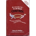 thumbnail image 1 of Pre-Owned Divorce: It's All About Control; How to Win the Emotional, Psychological And Legal Wars, 9780964888296, 0964888297, Paperback,, 1 of 1