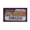 thumbnail image 2 of Pravana ChromaSilk Permanent Creme Hair Color Dye (7.31 - 7Ga Golden Ash Blonde), 2 of 3