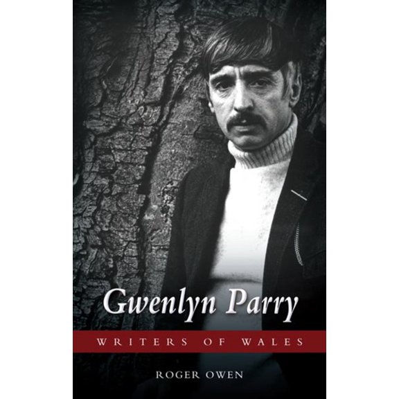Pre-Owned University of Wales Press - Writers of Wales: Gwenlyn Parry (Paperback)