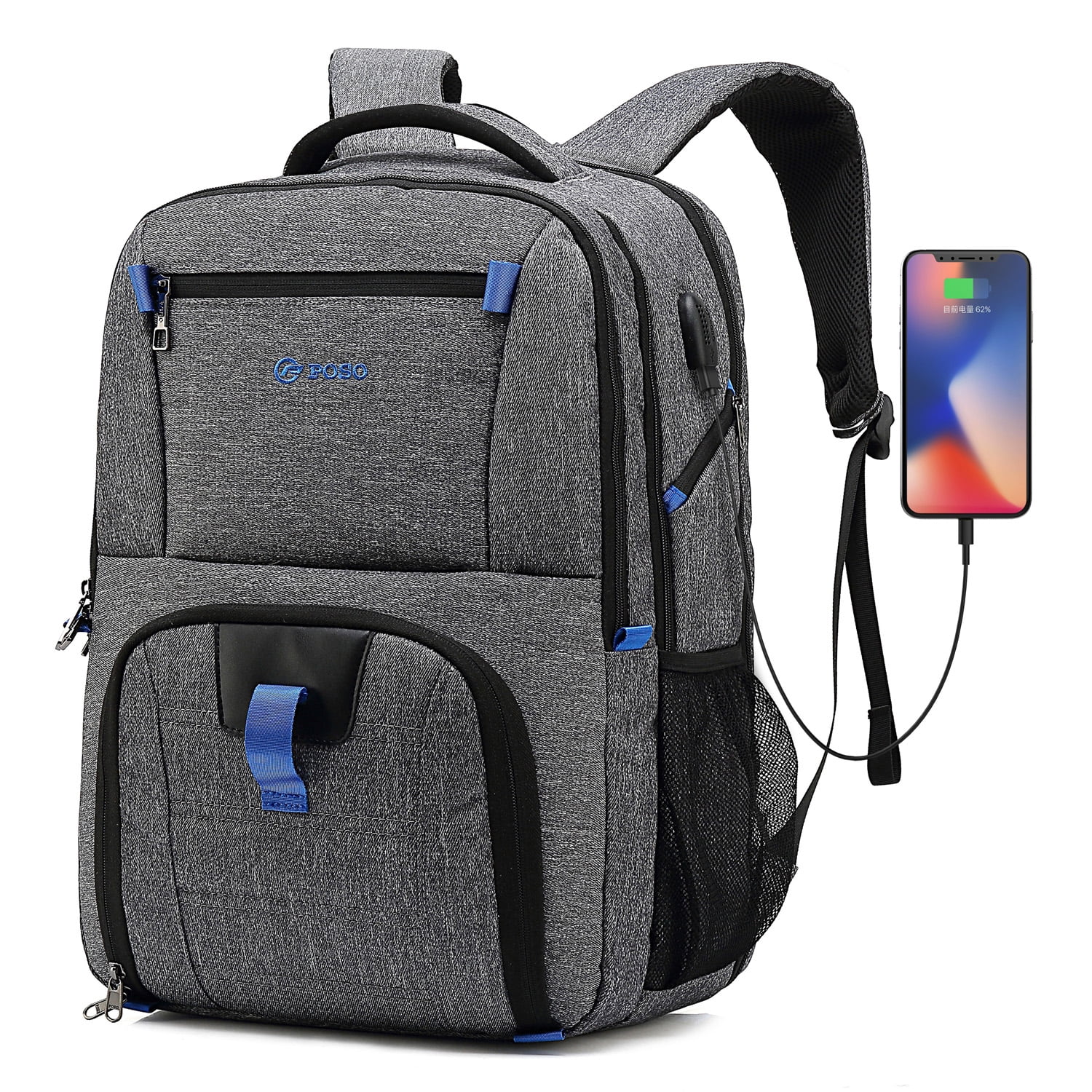laptop backpack 17.3