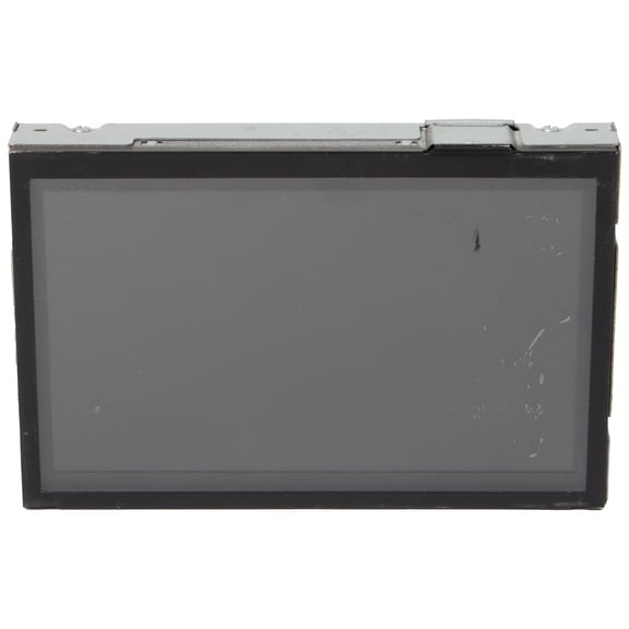 Restored 2008-2017 Nissan Infiniti 7" Multi Color Information Display Screen 28091JK000 (Refurbished)