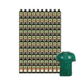 thumbnail image 1 of 100 Licor Jagermeister Mini 20 ml + Jersey Verde, 1 of 3